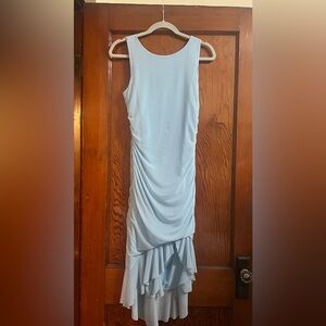 Pretty Garden Dress Women’s Size Medium